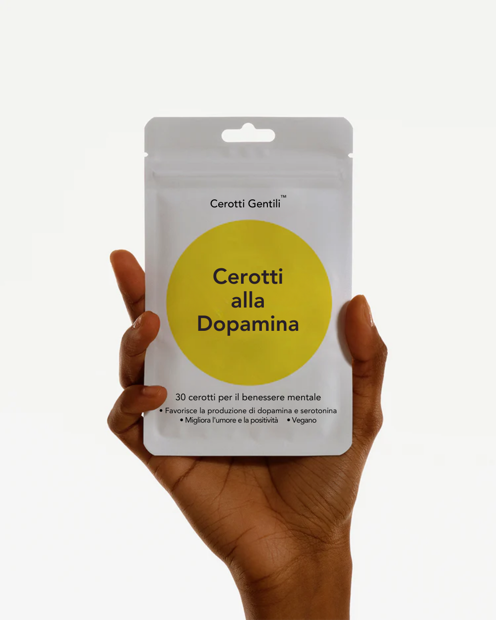 Cerotti Dopamina