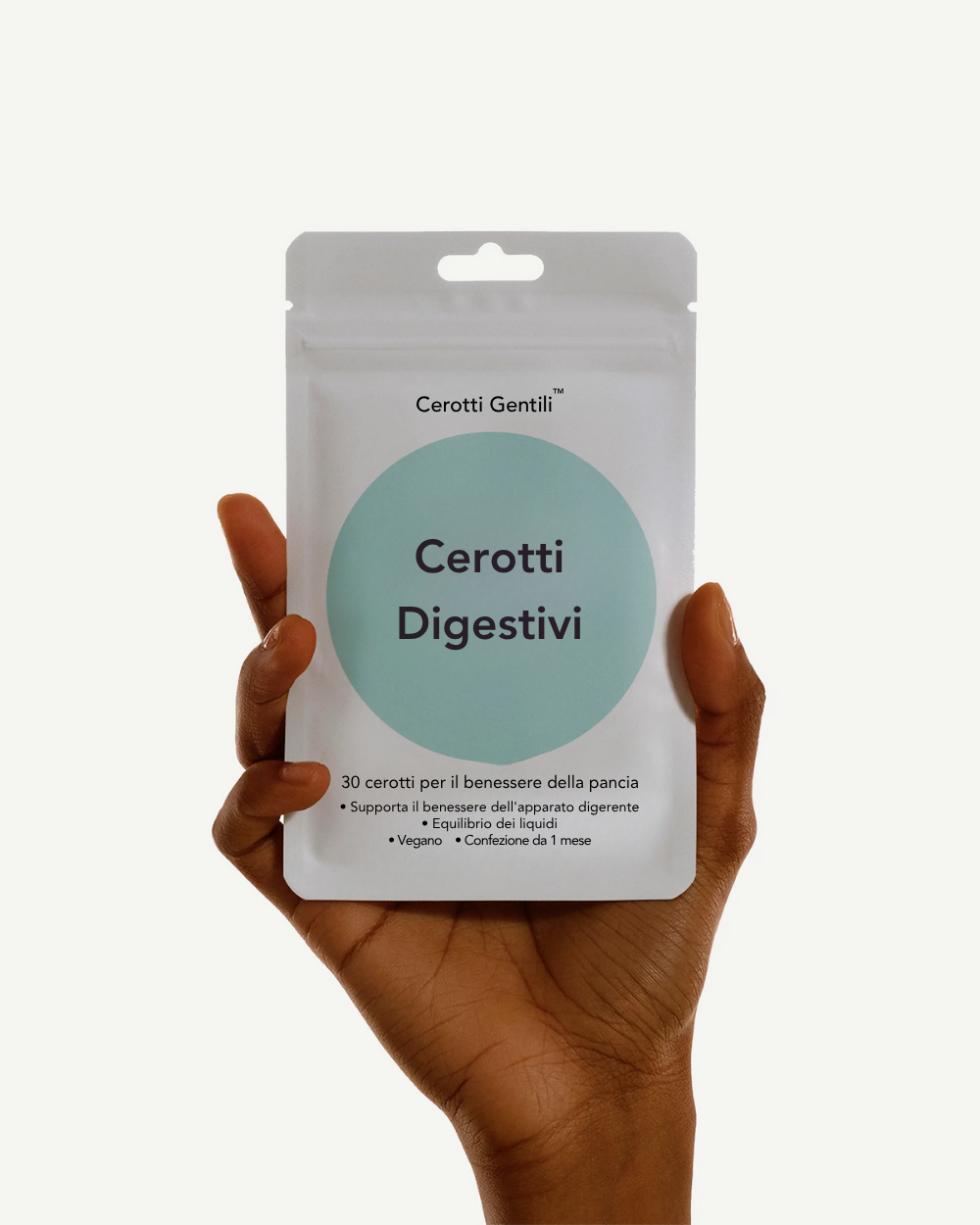 Cerotti Digestivi - Unpuff