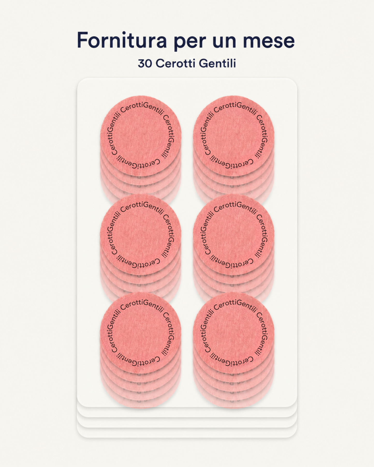 Cerotti alla Berberina