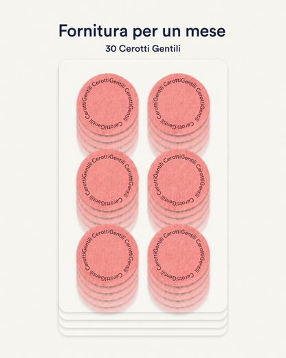 Cerotti alla Berberina
