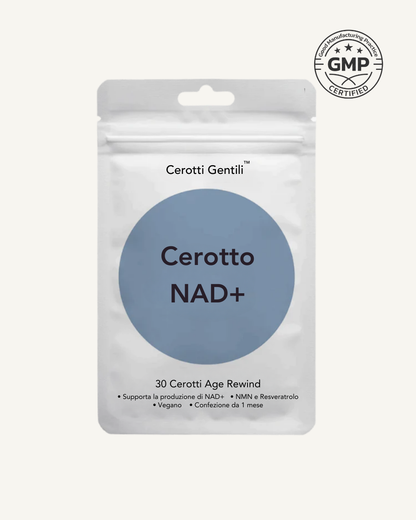 Cerotti NAD+