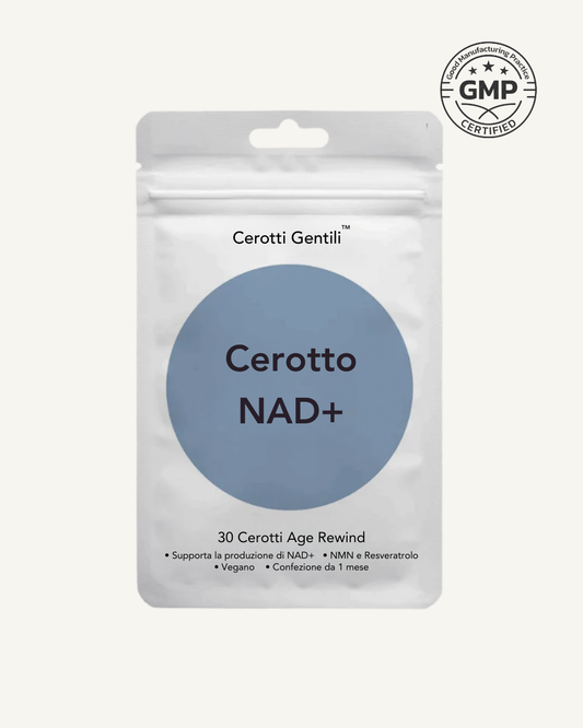 Cerotti NAD+