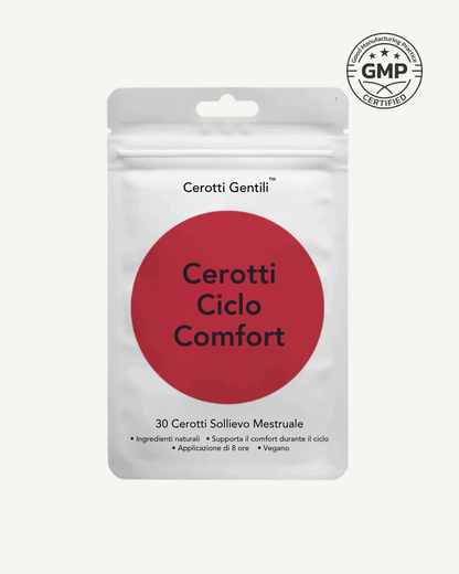 Cerotti Ciclo Comfort