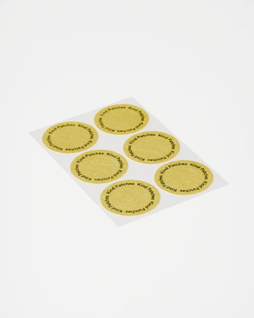 Cerotti alla Dopamina