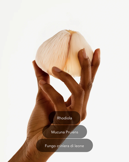 Cerotti alla Dopamina