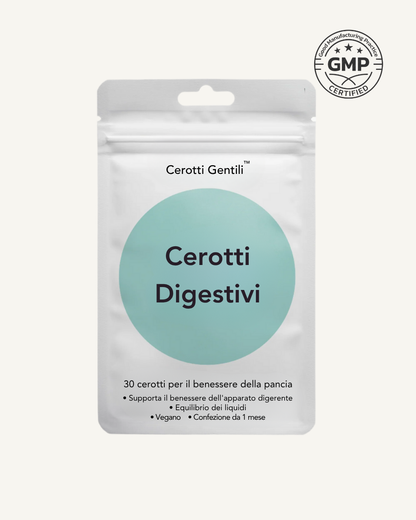 Cerotti Digestivi