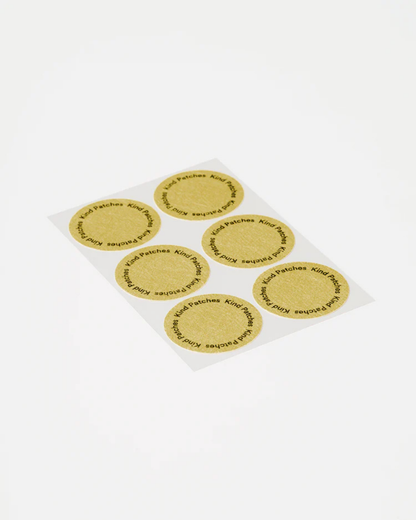 Cerotti Energetici - Extra forti