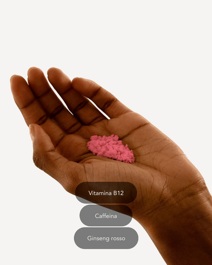 Cerotti Energetici - Extra forti