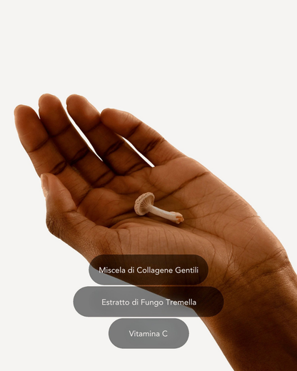 Cerotti al Collagene