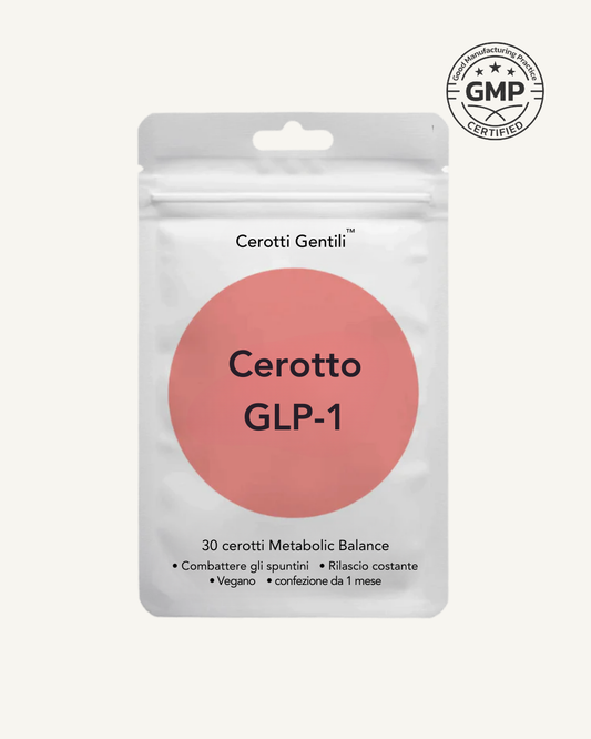 Cerotti Glp-1